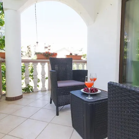 Andrijana Apartament