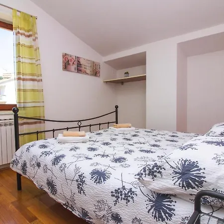 Andrijana Apartament *