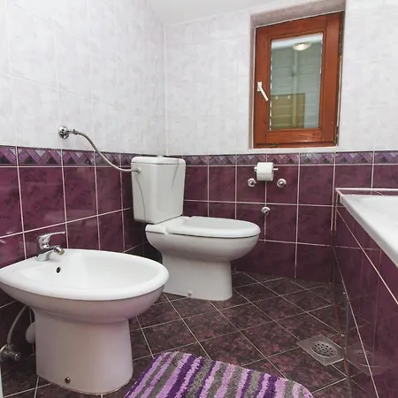 Andrijana Apartment Zadar