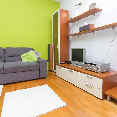 Apartament Andrijana *