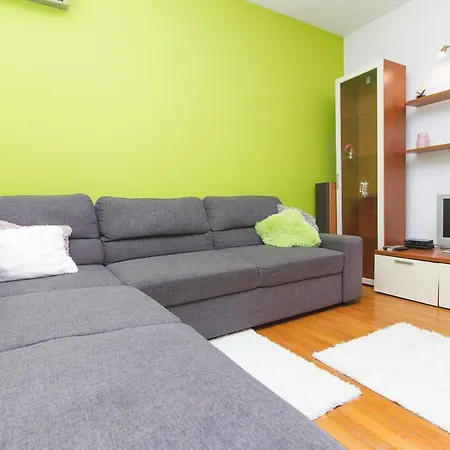 Apartament Andrijana