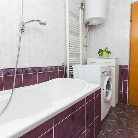 Andrijana Apartament