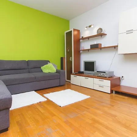 Andrijana Apartament