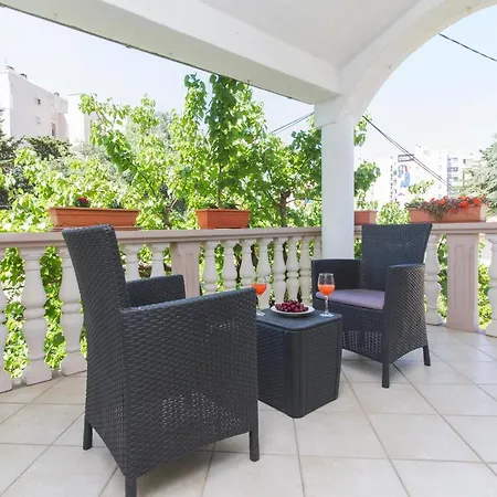 Apartament Andrijana Zadar