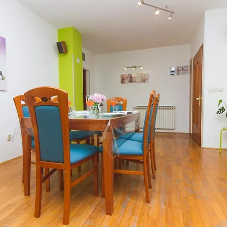 Apartament Andrijana