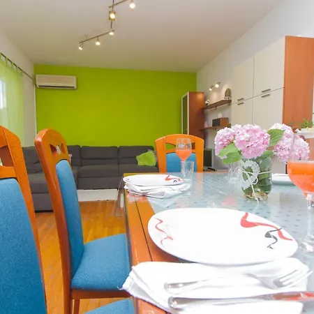 Andrijana Apartament Zadar
