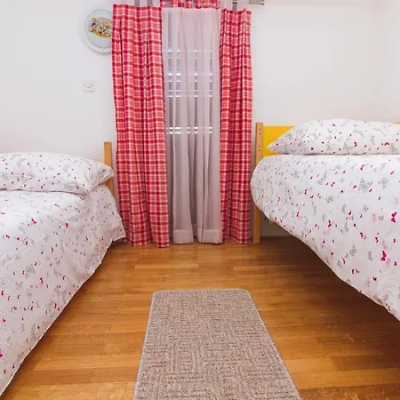 Apartament Andrijana