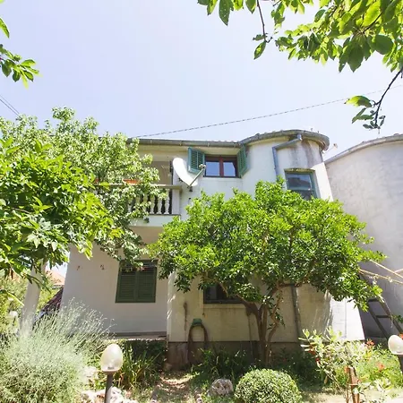 Andrijana Apartament *