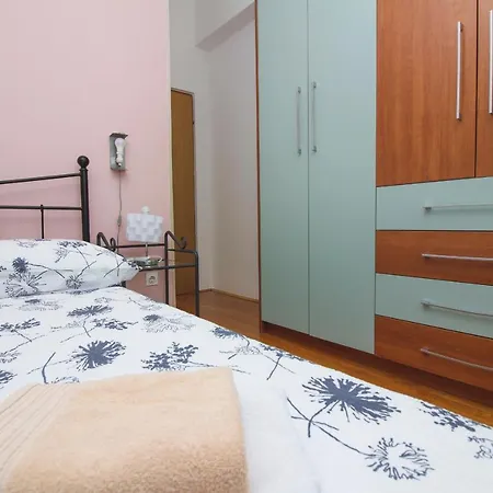 Apartament Andrijana Zadar