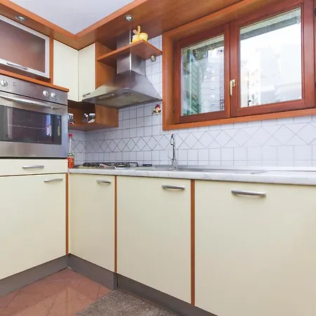 Apartament Andrijana *