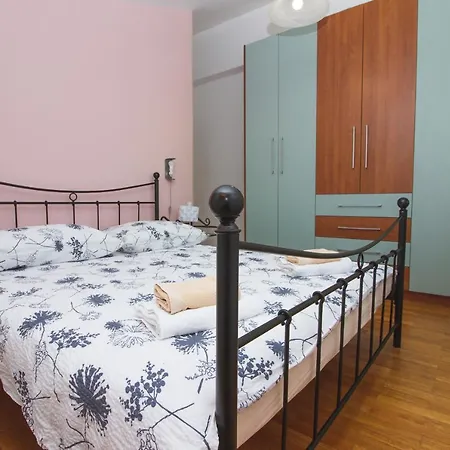 Andrijana Apartament *