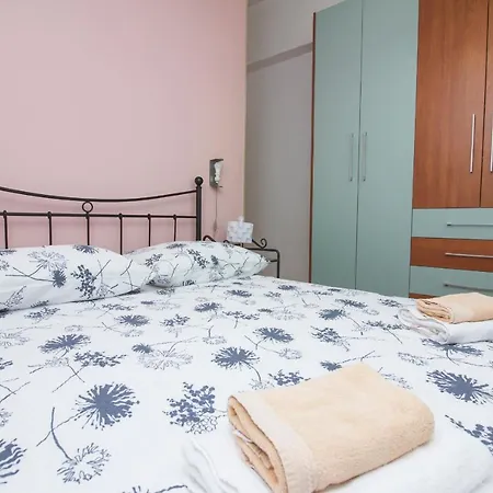 Apartament Andrijana *